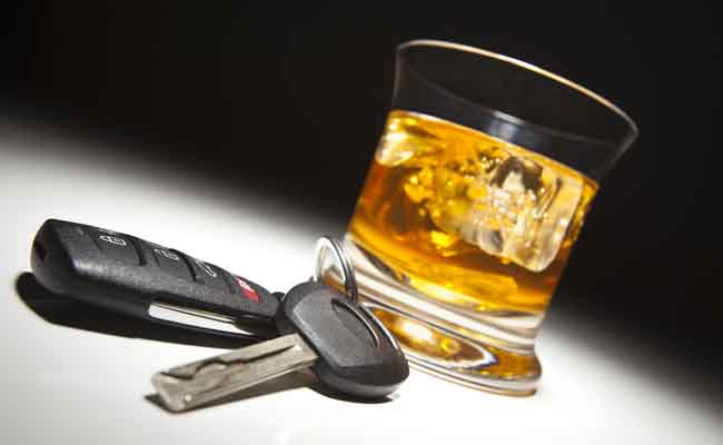 Dui Cases
