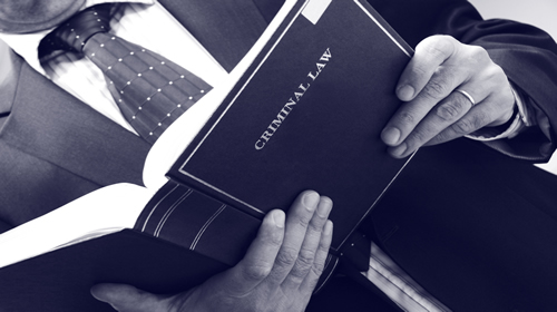 Represent Yourself When Trouble Strikes 1 Criminal Defence Solicitors