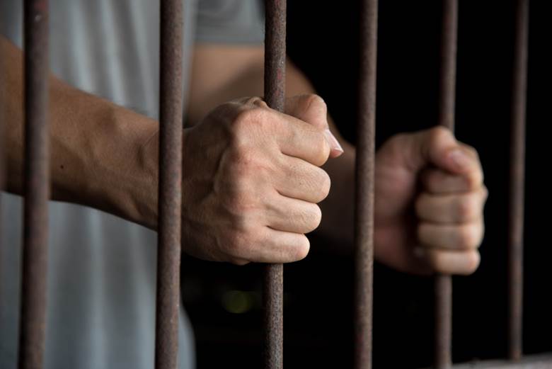 Visit A Friend Relative In Jail