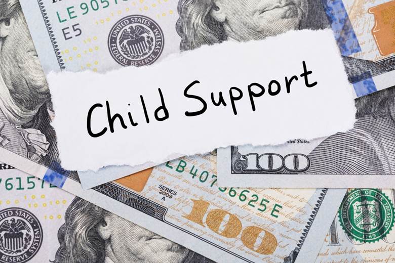 What Happens When You Don’t Pay Child Support? 1 Child Support