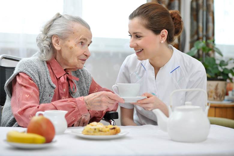 Nursing Home Lawyer