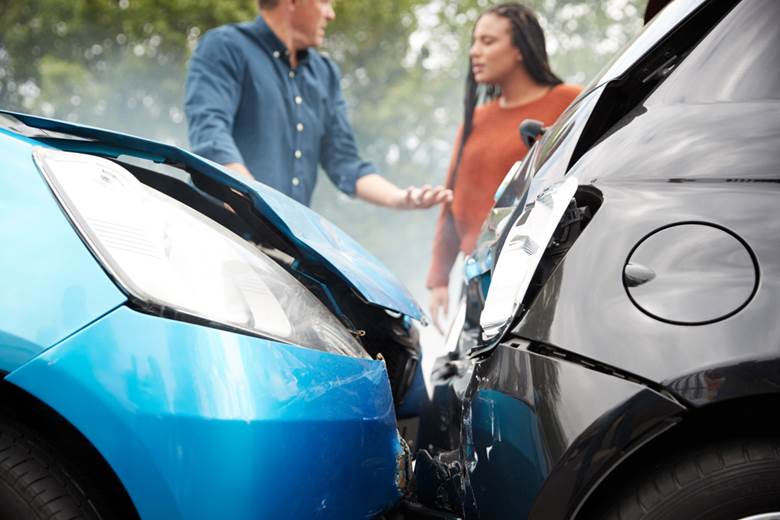 What Should You Do After An Accident With An Uninsured Driver