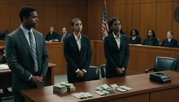 Hkm Employment Attorneys Llp – Trusted Workplace Justice Experts 1 Drug Possession Charge