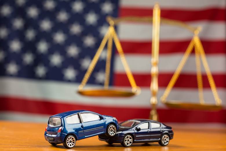 Car Accident Case