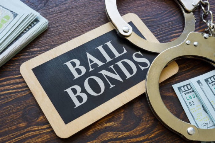Bond And Bail
