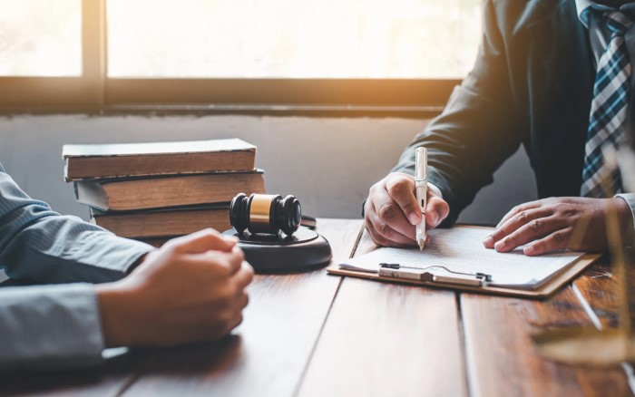 How Much Is A Divorce Lawyer