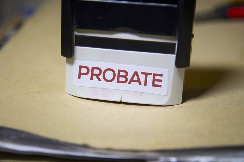 Probate Attorney