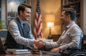Choosing a Personal Injury Lawyer