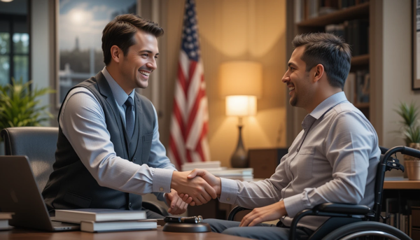 Choosing A Personal Injury Lawyer