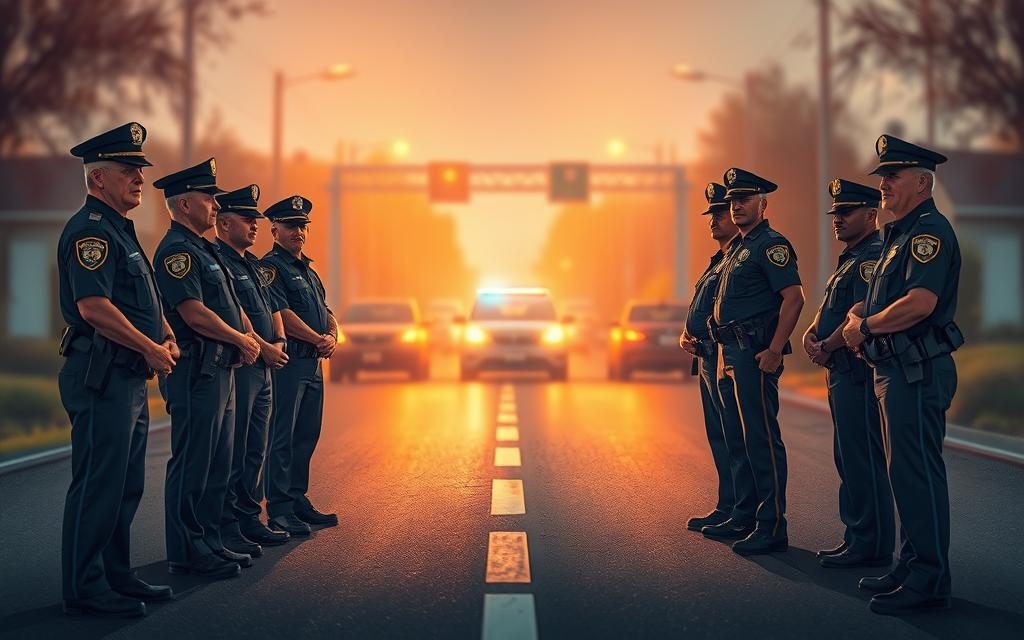 Dui Checkpoint Legal Rights