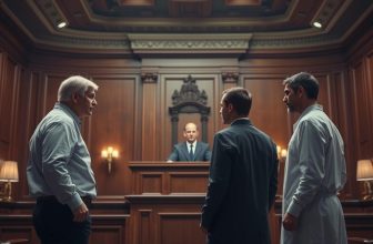 Medical Malpractice Lawsuit Outcomes