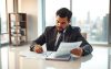 how to get child support if father is not working
