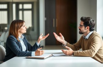 Divorce Mediation Communication Techniques