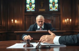 Plea Negotiation Factors