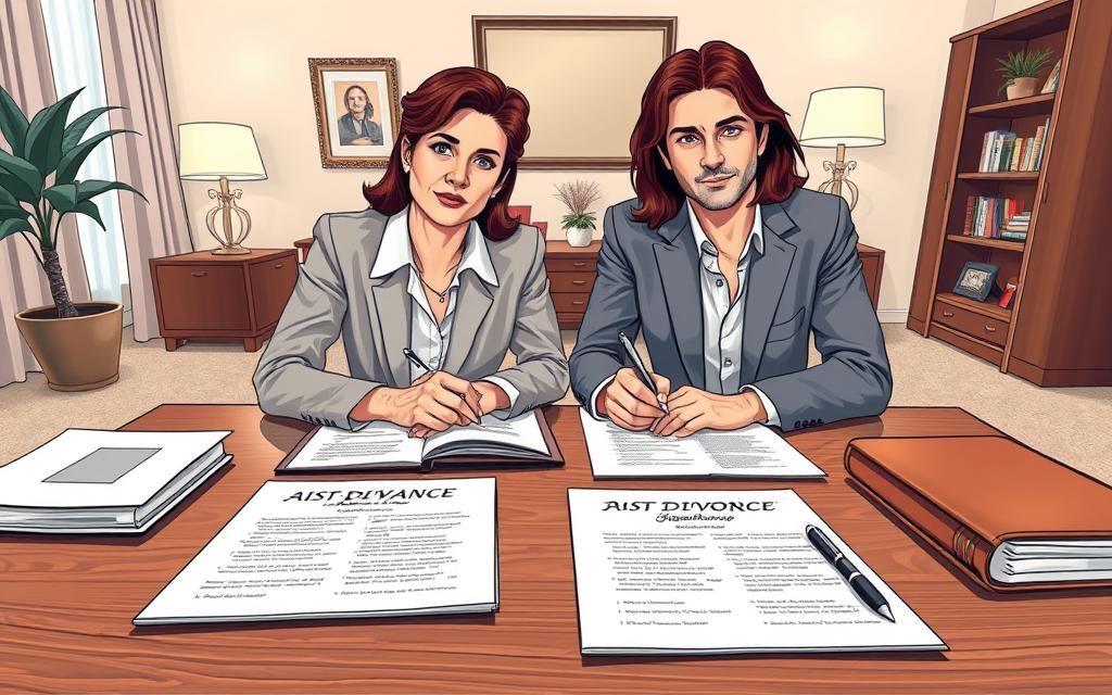 Post-Divorce Mediation Agreement Steps Post-Divorce Mediation Agreement Steps