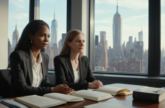 Role of Sex Trafficking Lawyers in NYC