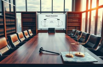 What Is Dispute Resolution Law