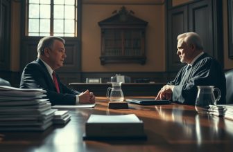 What Is Plea Negotiation