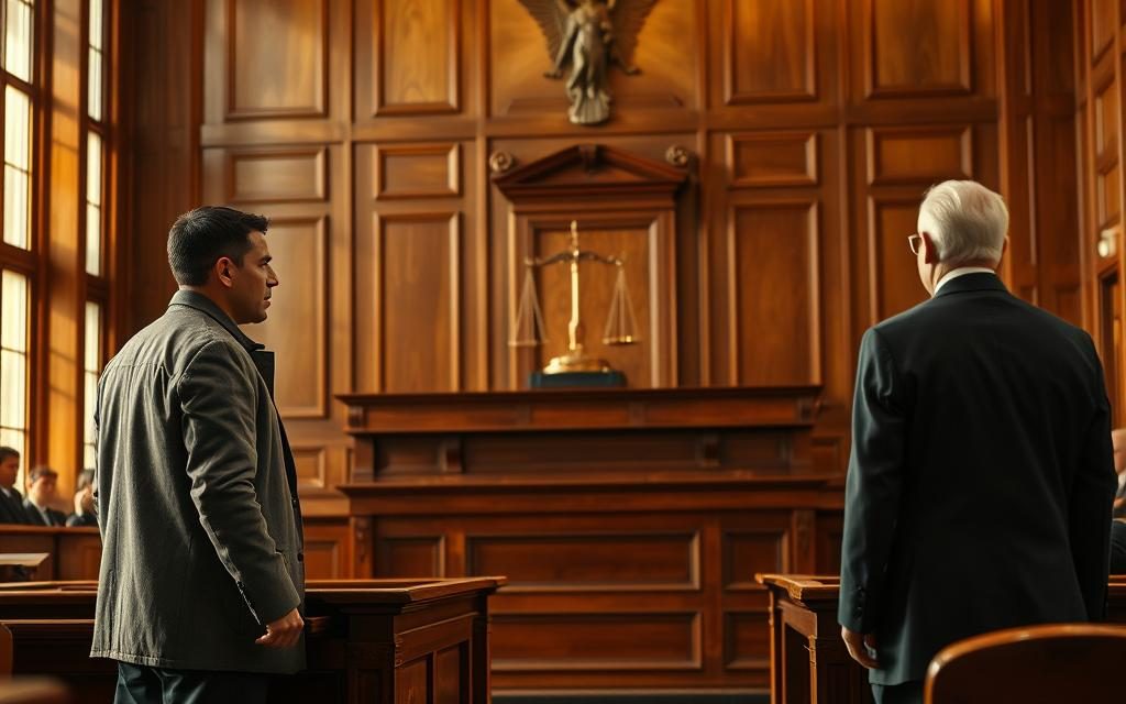 Character Evidence In Assault Cases Character Evidence In Assault Cases