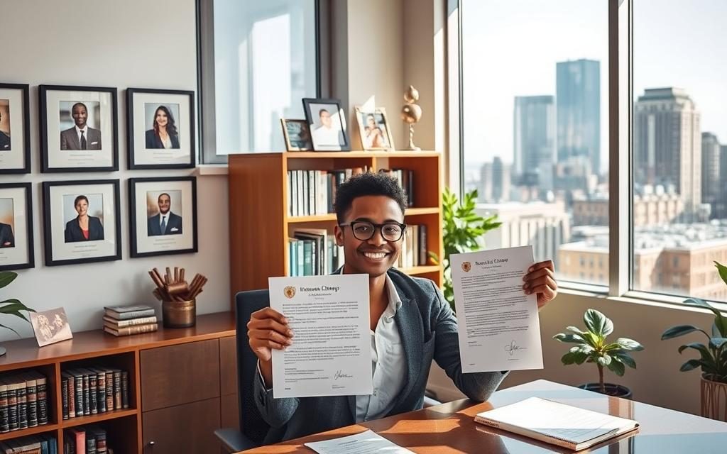 Personal Success Stories Of Record Sealing