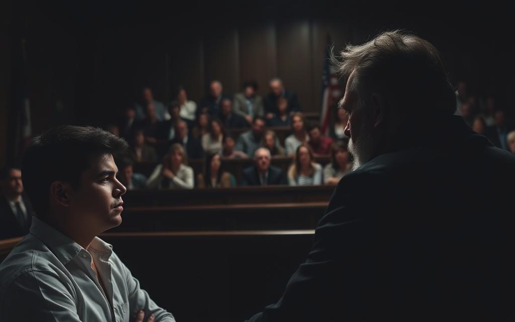Plea Bargain Criminal Cases Plea Bargain Criminal Cases