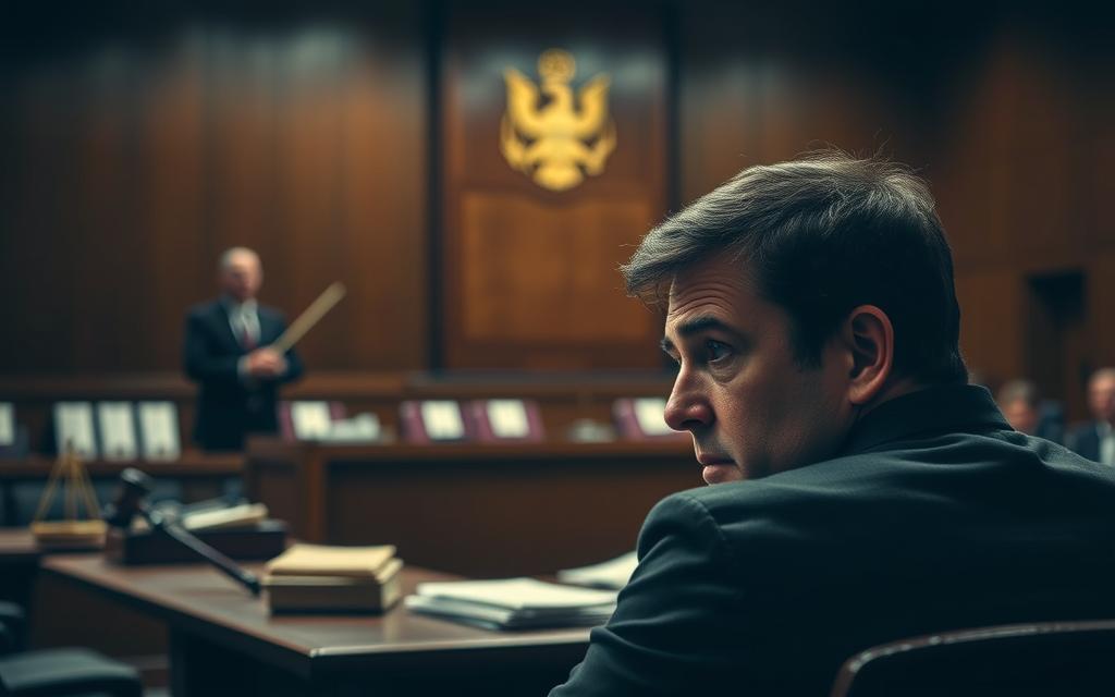 Plea Bargain Risks And Consequences