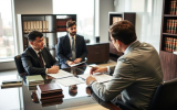 Business Acquisition Lawyer Near Me – Expert Guide For Smart Buyers