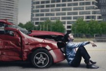 A Guide on What to Do After an Accident With an Uninsured Driver