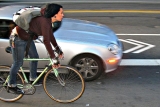 Share The Road: Bikers, Motorists, and Pedestrians