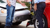 What to Do If You’ve Had a Car Accident