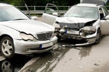 The Different Types of Car Accidents That You Should Avoid