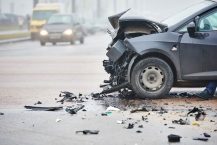 5 Steps to Take After a Car Crash