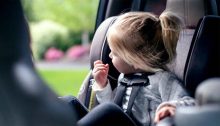 Car Seat Safety Laws – What All Parents Should Know