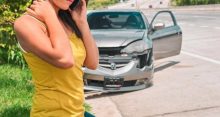 Two Catastrophic Injuries Possible in a Car Crash