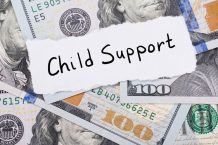 What Happens When You Don’t Pay Child Support?