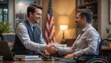Humanitarian Relief Options in U.S. Immigration Law: What Applicants Should Know