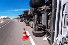 Do You Need a Commercial Truck Accident Attorney? A Closer Look