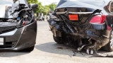 Five Most Common Causes of Car Accidents