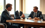 DUI Law Firm Expert Help For Stress-Free Defense