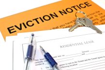 Clear Your Property of a Tenant With This Eviction Notice Example