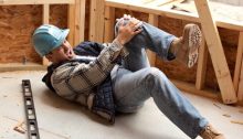 Georgia Workers’ Compensation