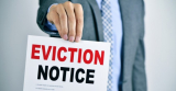 4 Reasons Why You Should Hire an Eviction Company as Landlord