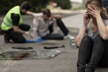 How Can You Stay Calm After a Hit and Run Car Accident?
