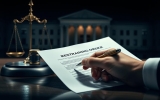 How to Get a Restraining Order – 7 Vital Legal Steps to Stay Safe