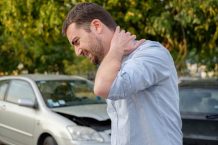 What to Do if You’re Injured in a Car Accident