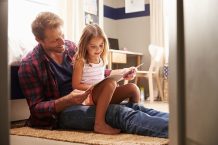Three Times You May Need a Lawyer for Father’s Rights