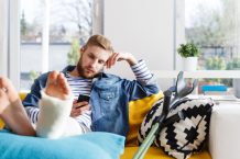 How to Get the Most Compensation from Your Personal Injury Claim