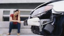 Motor Vehicle Accidents Attorney – Get the Compensation You Deserve Today