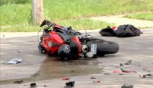 Hiring a Qualified Motorcycle Accident Attorney