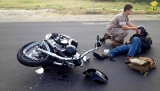 Grand Junction Motorcycle Accident Lawyer Help